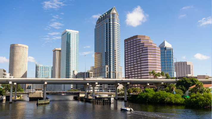 Guía paso a paso para abrir una LLC en Florida